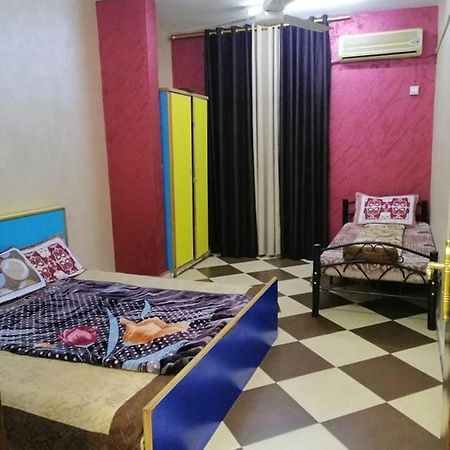 Golden Diamond Hotel Apartments- الماسة الذهبية للشقق الفندقية Aqaba Bagian luar foto